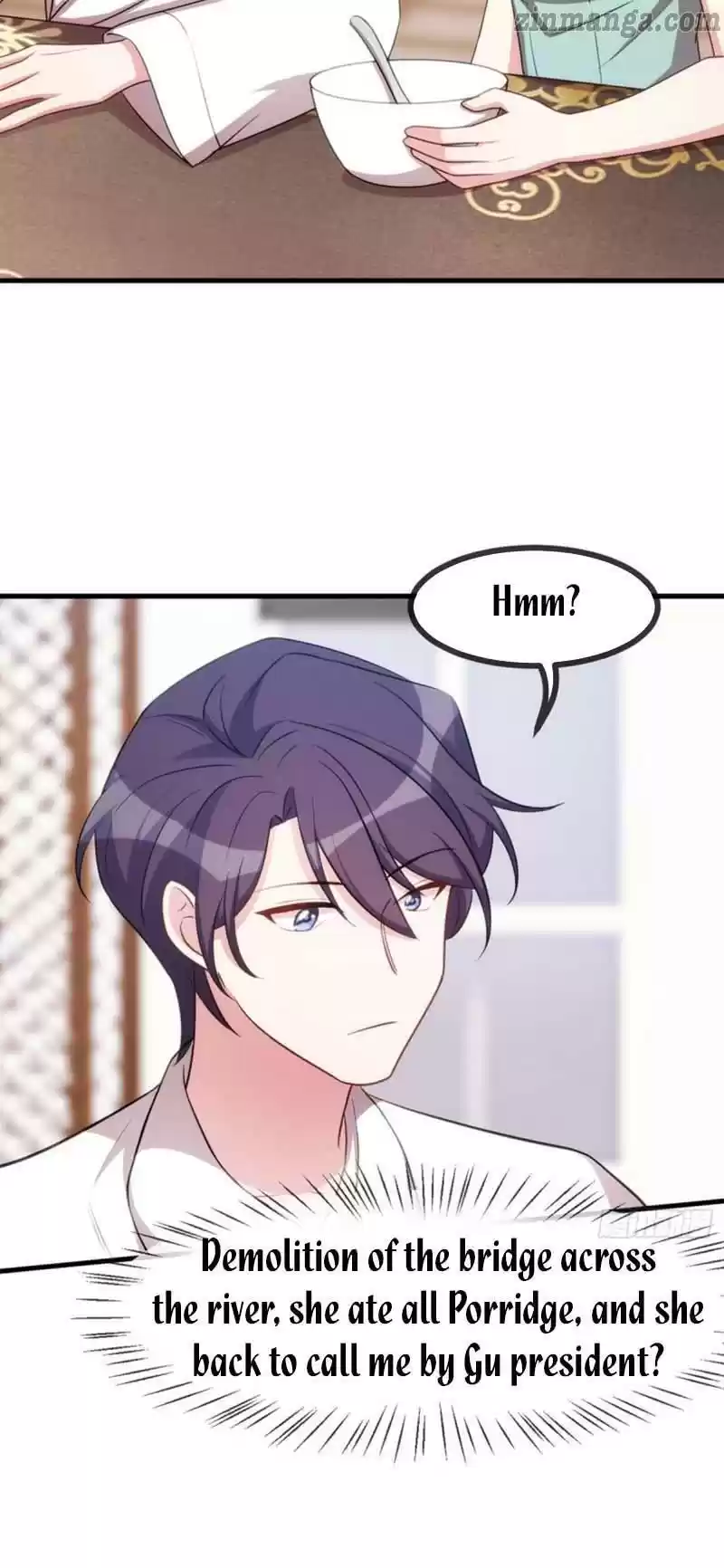 Xiao Bai’S Father Is A Wonderful Person Chapter 41