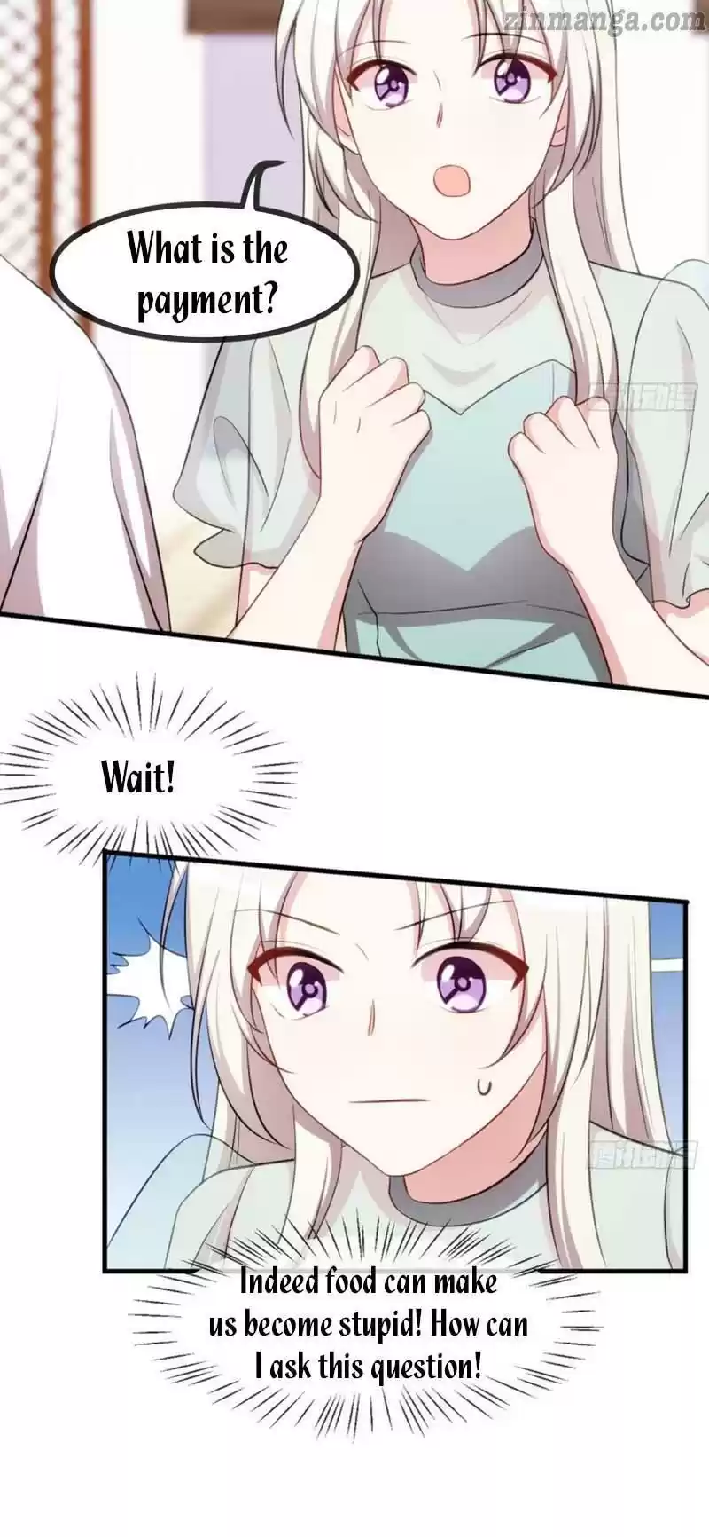 Xiao Bai’S Father Is A Wonderful Person Chapter 41