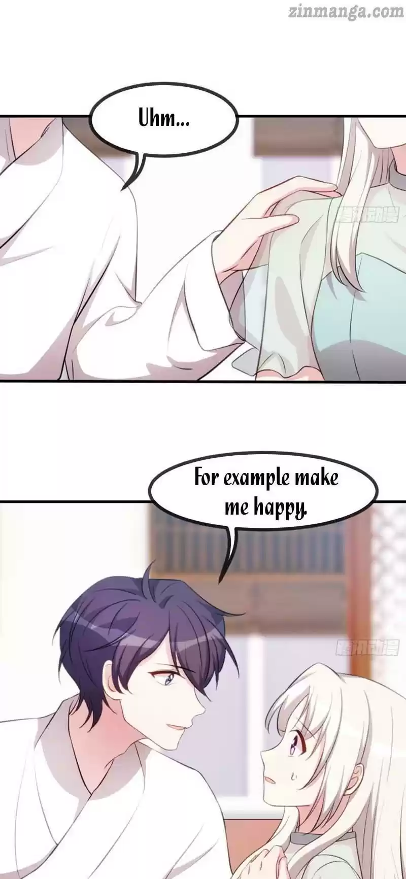 Xiao Bai’S Father Is A Wonderful Person Chapter 41