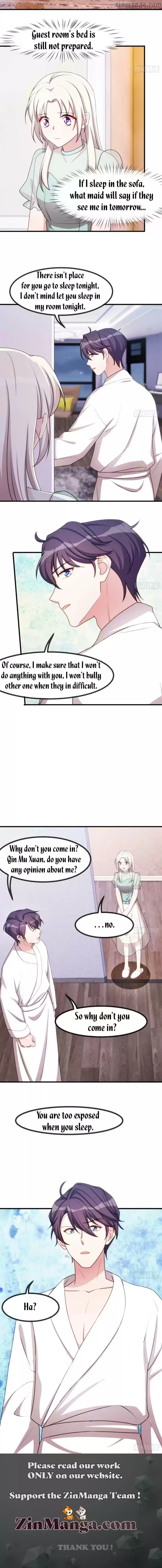 Xiao Bai’S Father Is A Wonderful Person Chapter 41