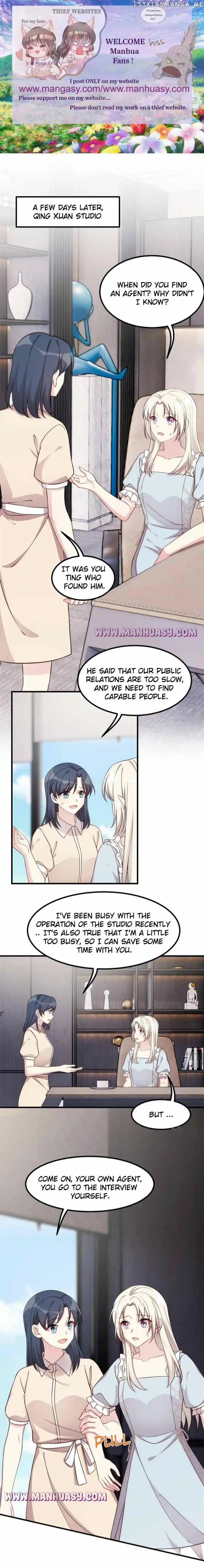 Xiao Bai’s father is a wonderful person Chapter 410