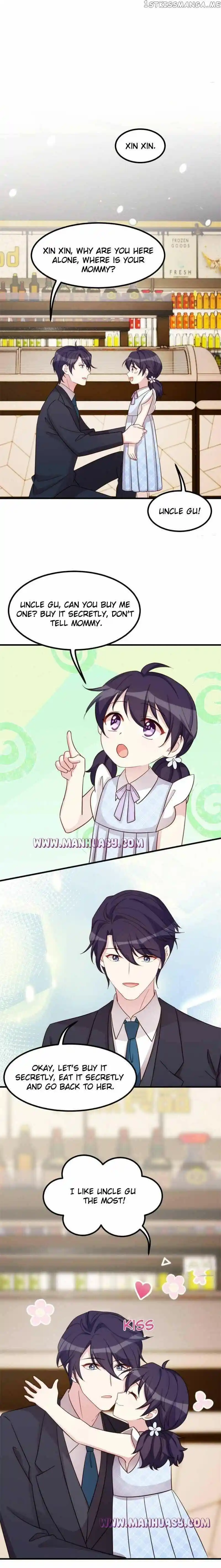 Xiao Bai’s father is a wonderful person Chapter 411