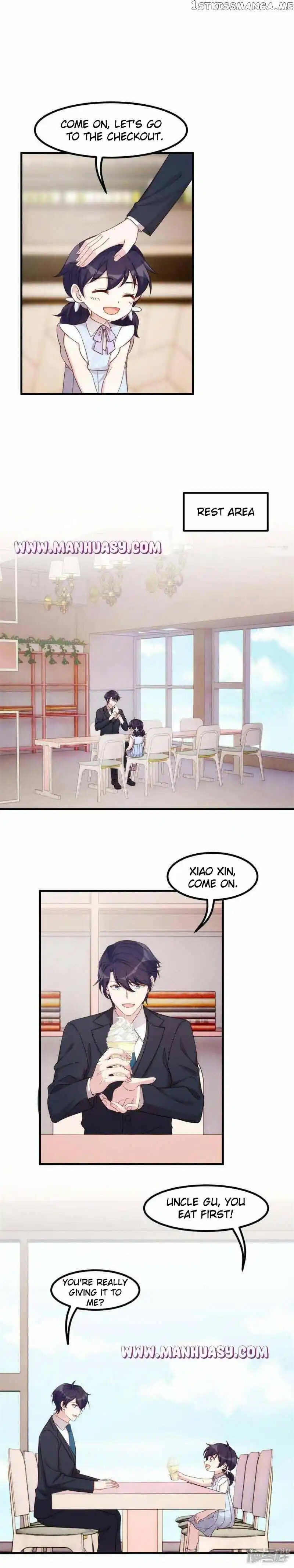 Xiao Bai’s father is a wonderful person Chapter 411