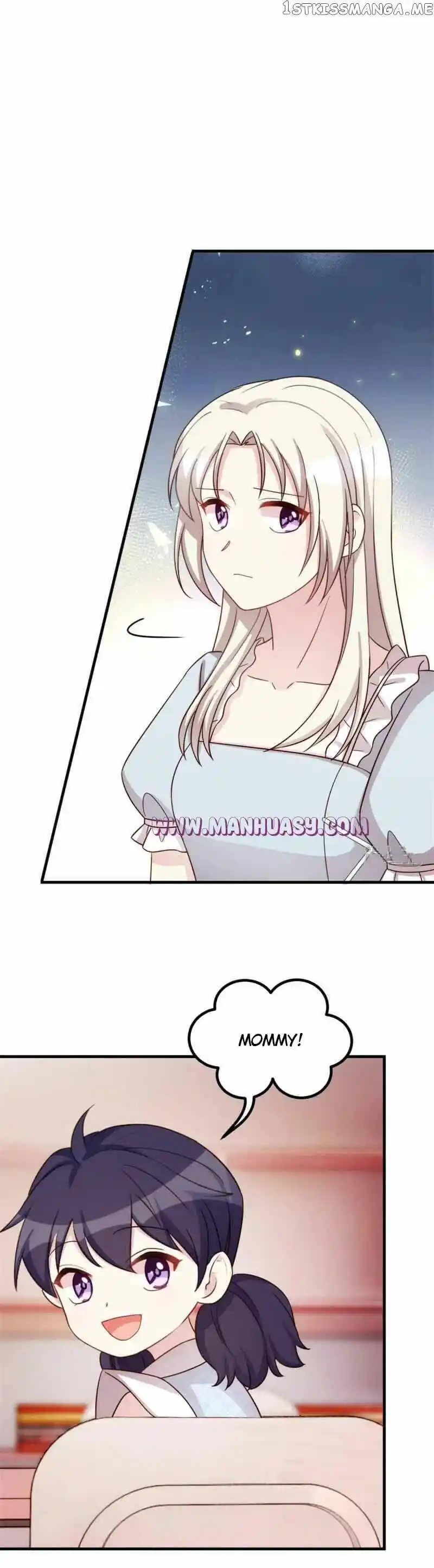 Xiao Bai’s father is a wonderful person Chapter 412