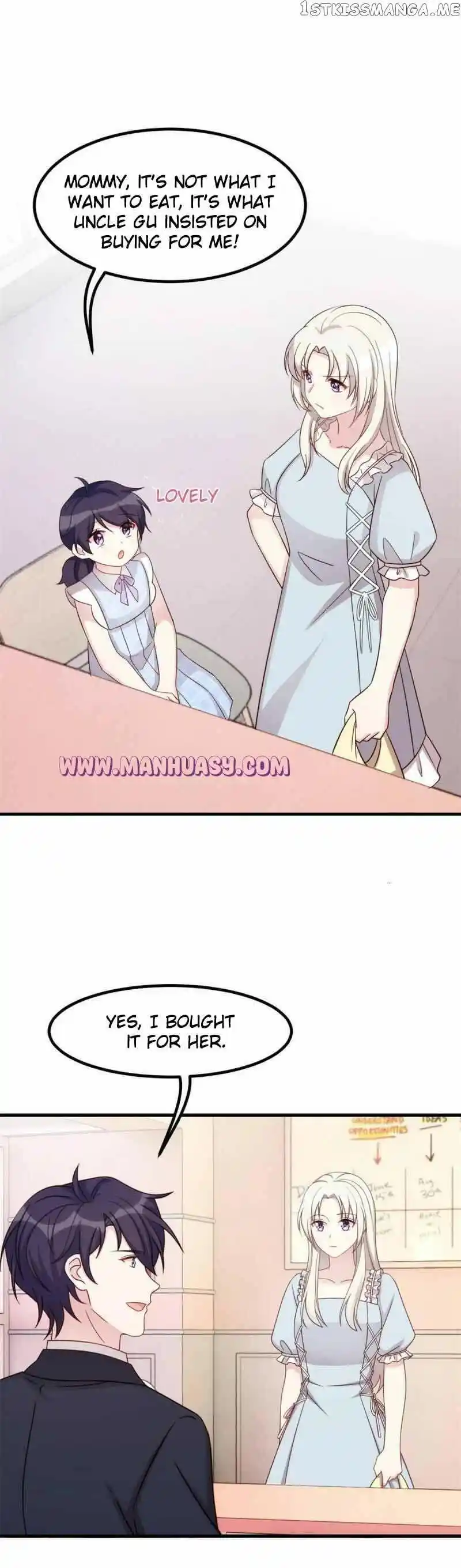 Xiao Bai’s father is a wonderful person Chapter 412