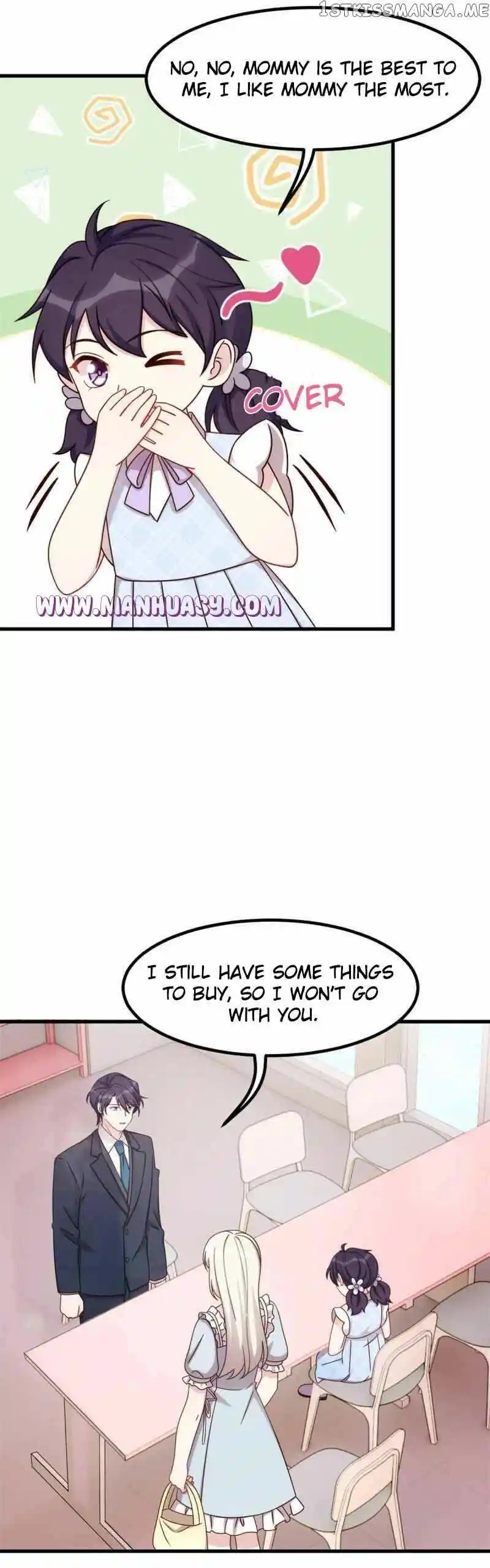 Xiao Bai’s father is a wonderful person Chapter 412