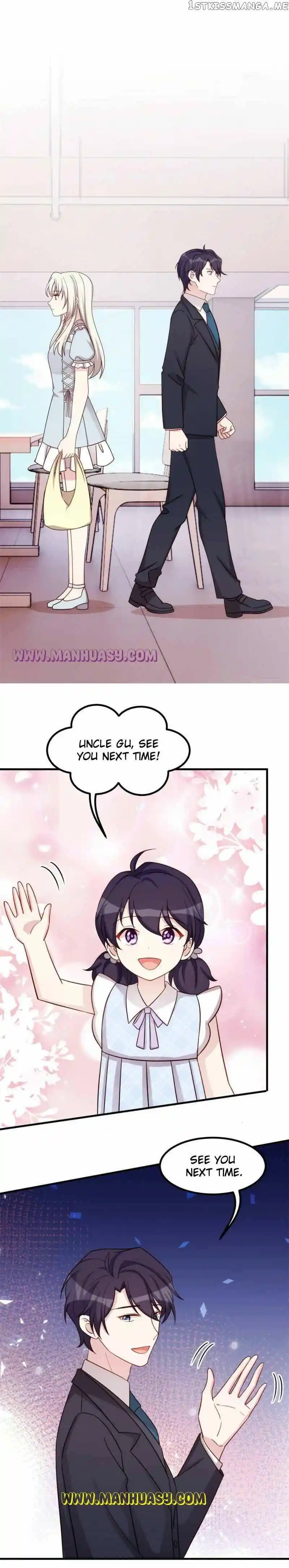 Xiao Bai’s father is a wonderful person Chapter 412