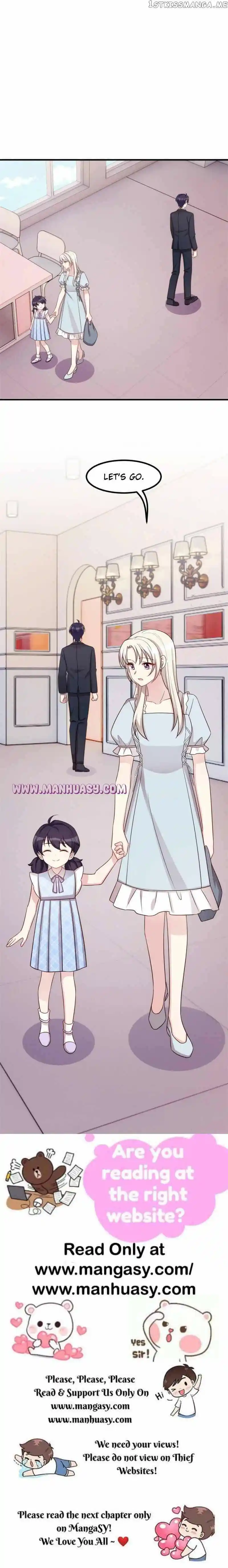 Xiao Bai’s father is a wonderful person Chapter 412