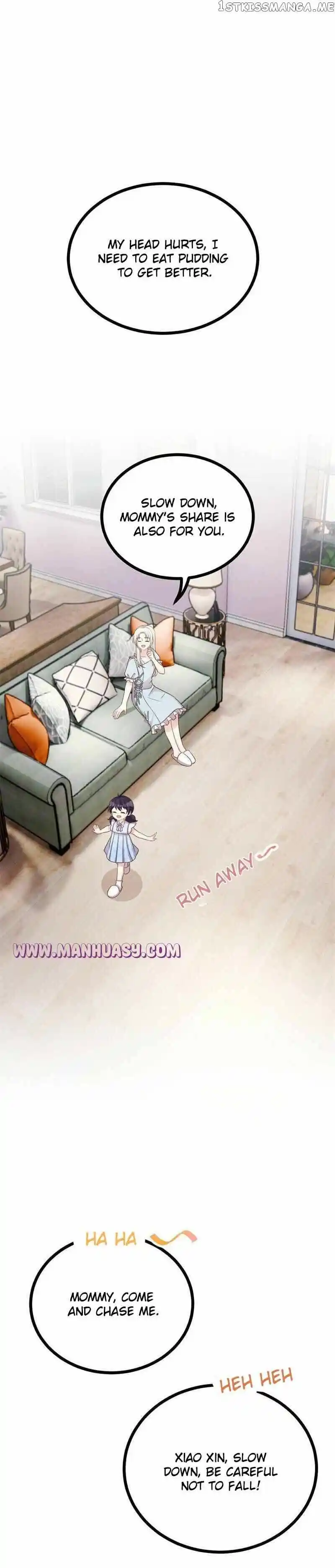 Xiao Bai’s father is a wonderful person Chapter 413