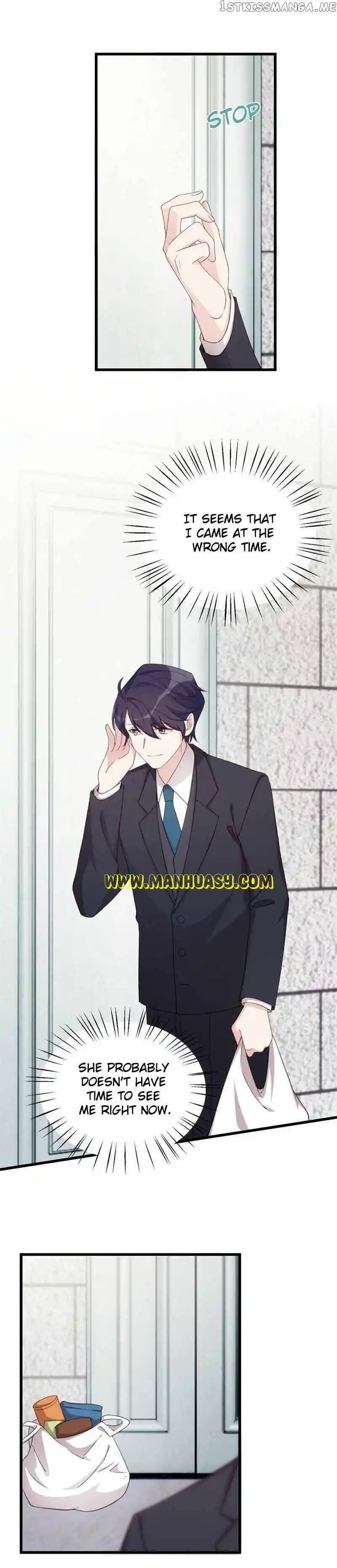 Xiao Bai’s father is a wonderful person Chapter 413