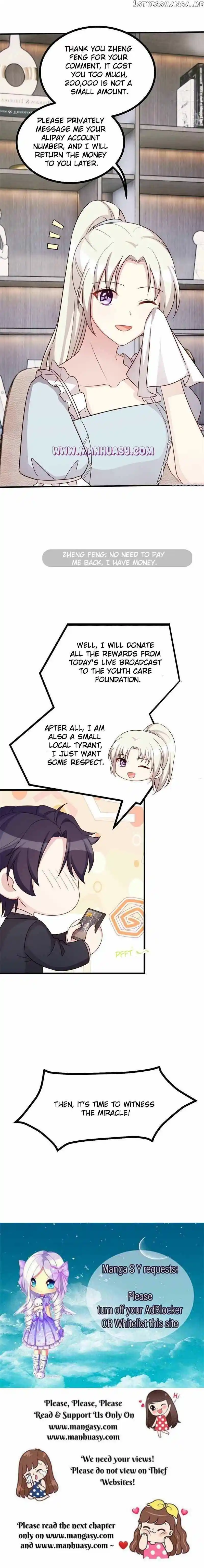 Xiao Bai’s father is a wonderful person Chapter 413