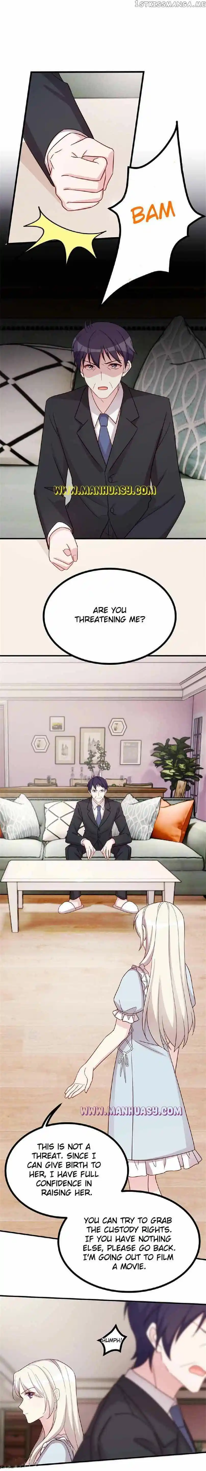 Xiao Bai’s father is a wonderful person Chapter 415