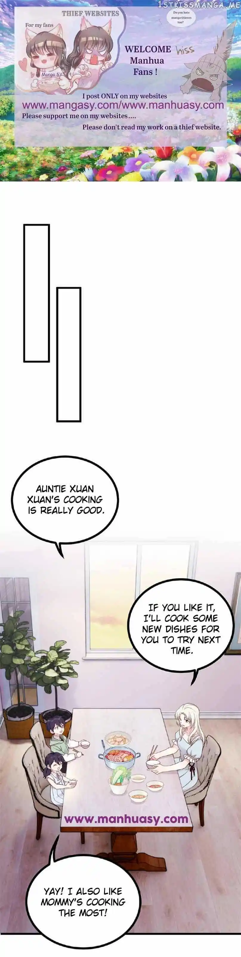 Xiao Bai’s father is a wonderful person Chapter 416