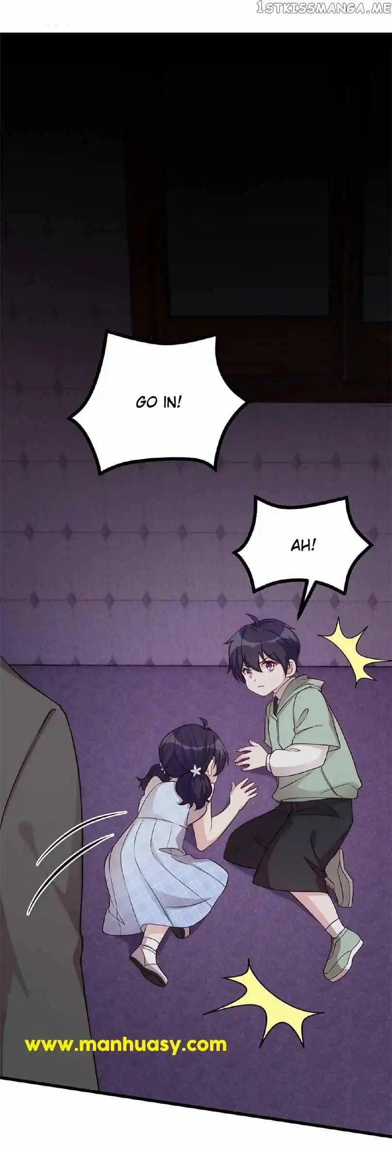 Xiao Bai’s father is a wonderful person Chapter 417
