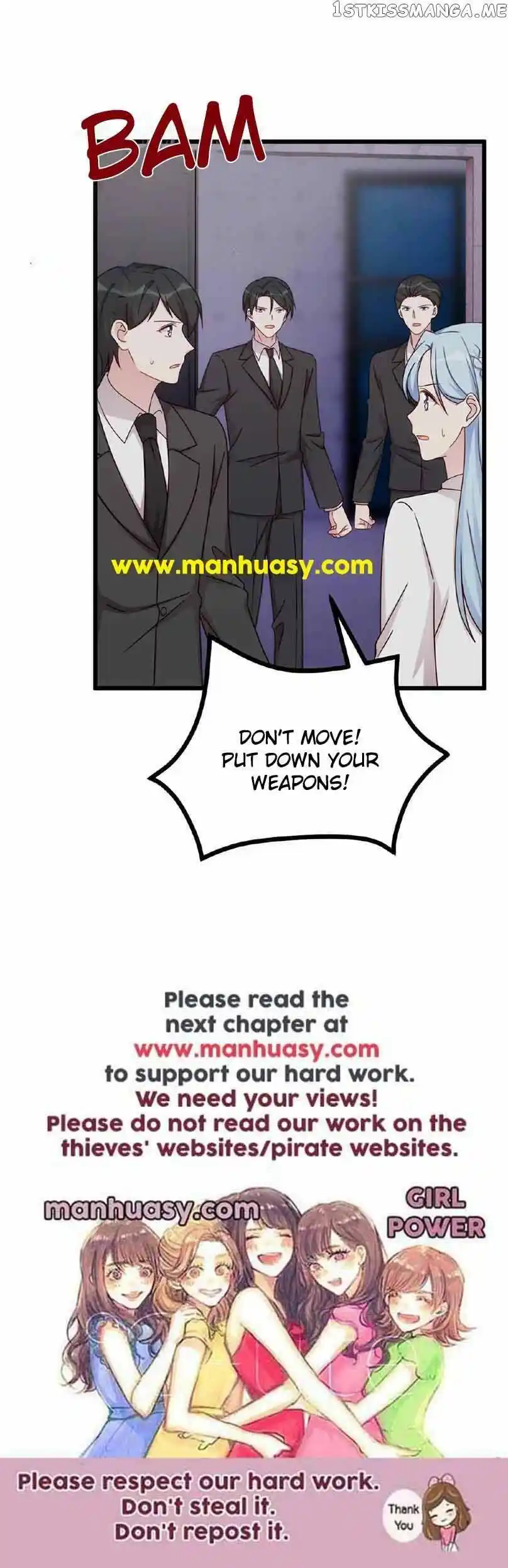 Xiao Bai’s father is a wonderful person Chapter 417
