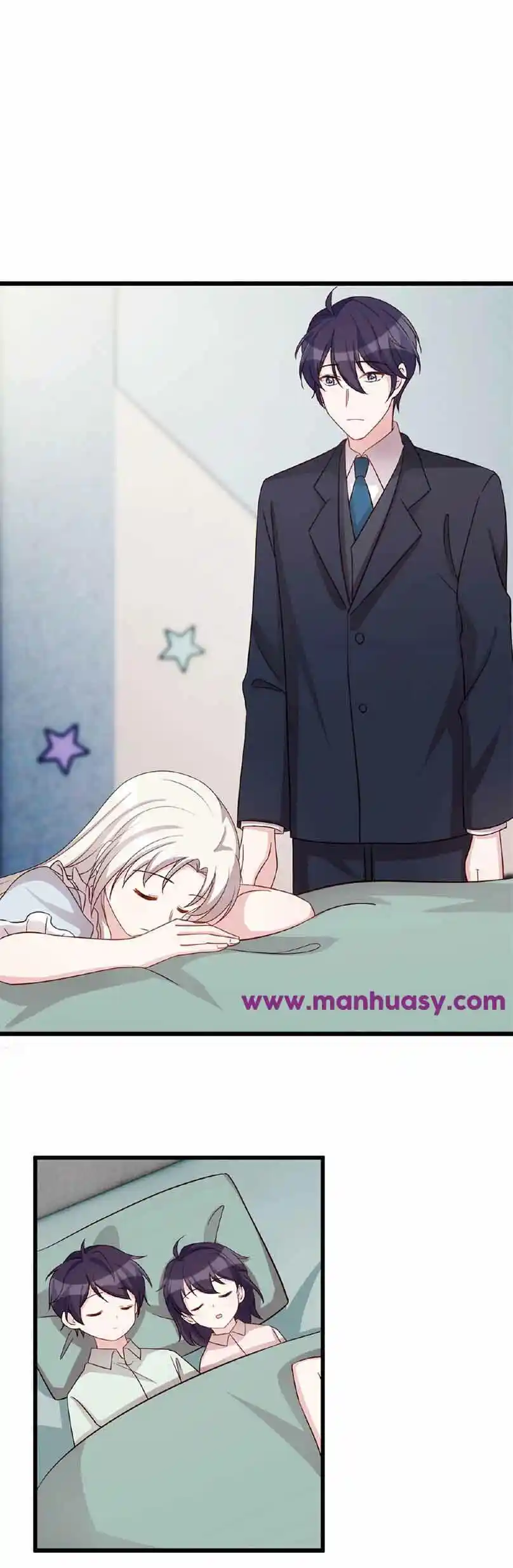 Xiao Bai’s father is a wonderful person Chapter 418