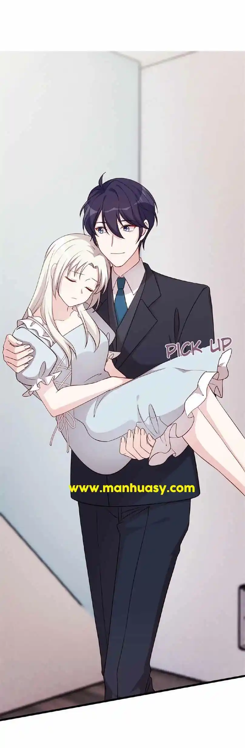 Xiao Bai’s father is a wonderful person Chapter 418