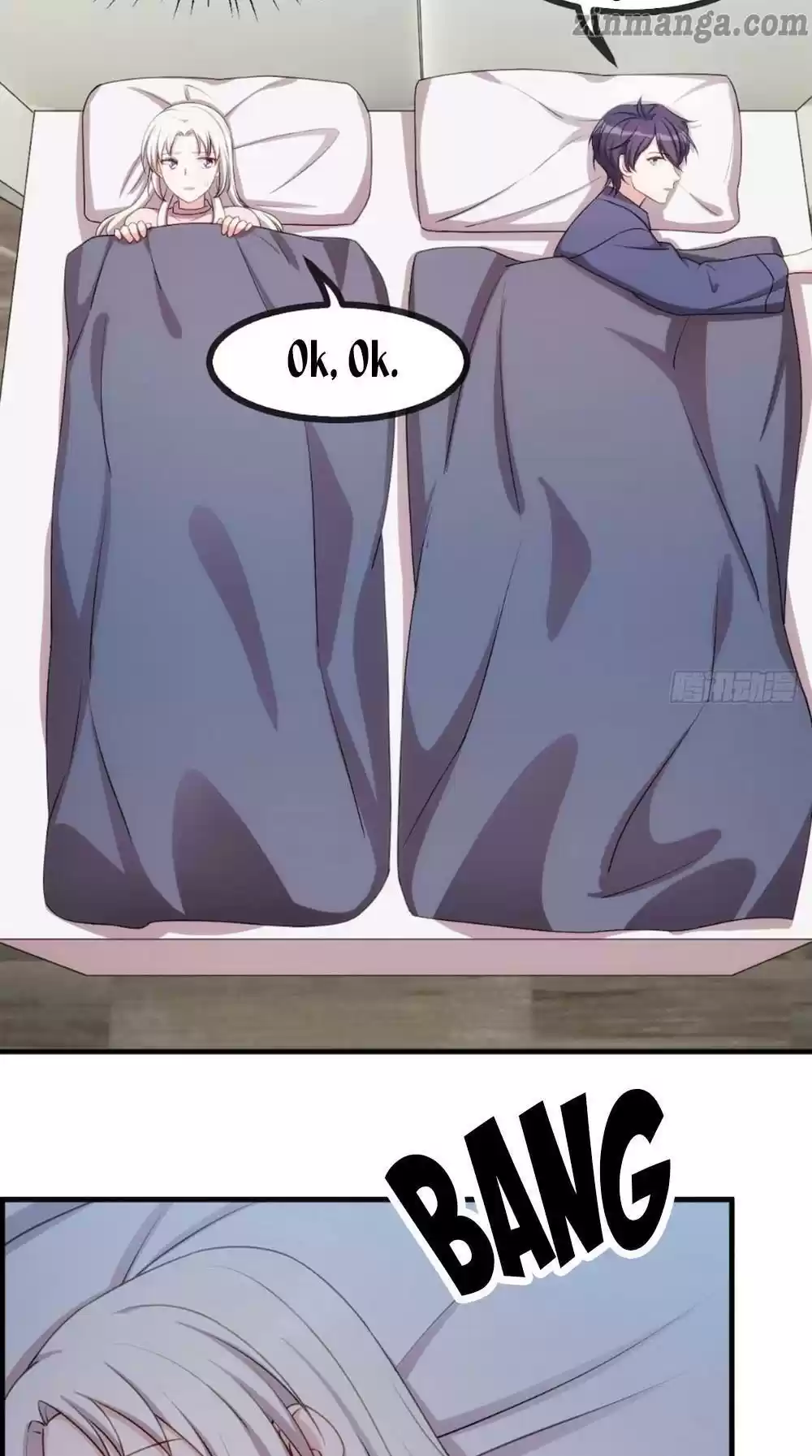 Xiao Bai’S Father Is A Wonderful Person Chapter 42