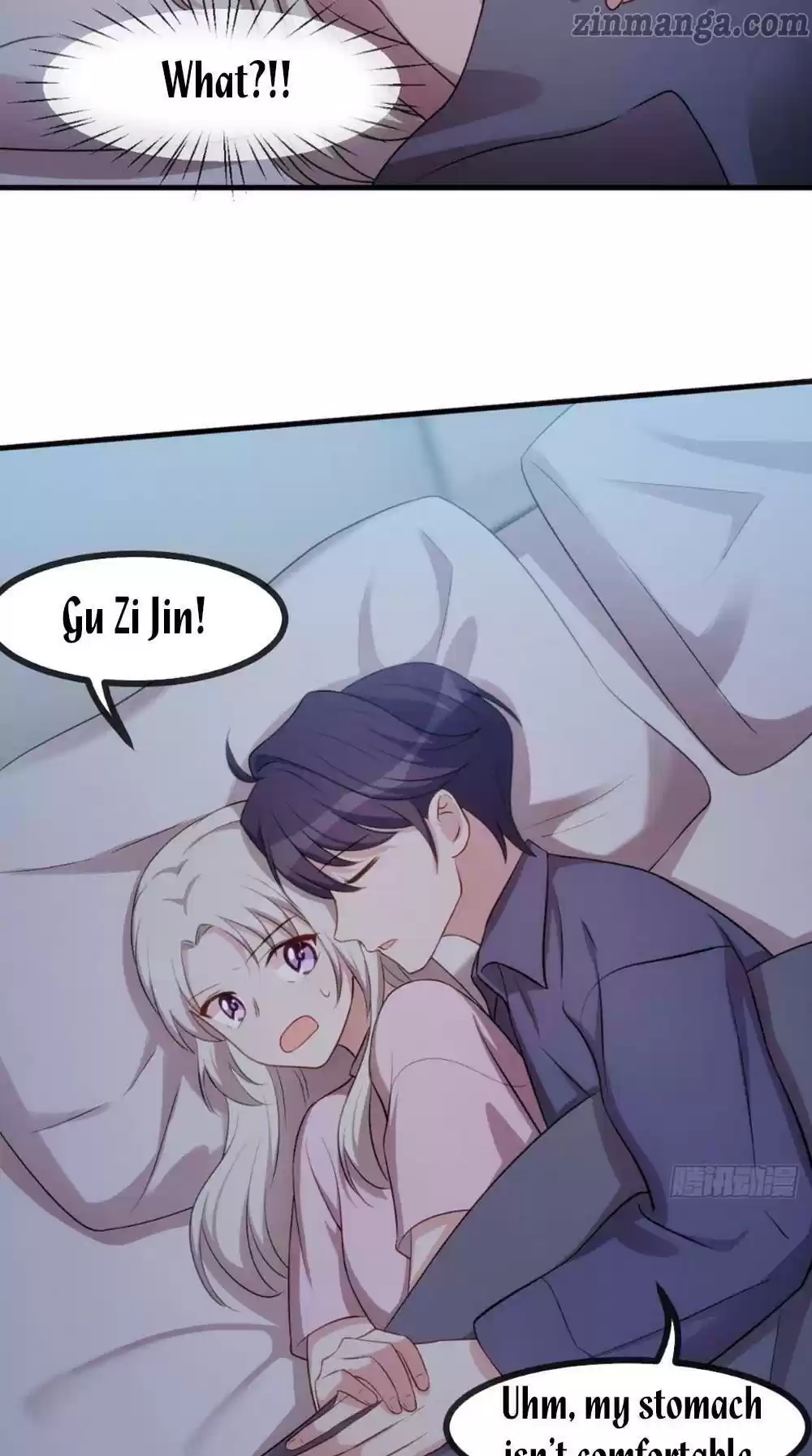 Xiao Bai’S Father Is A Wonderful Person Chapter 42