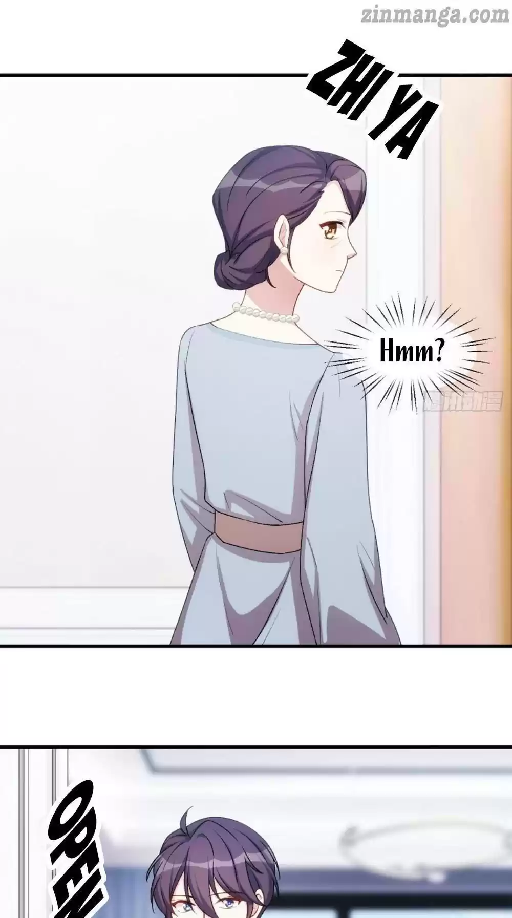 Xiao Bai’S Father Is A Wonderful Person Chapter 42