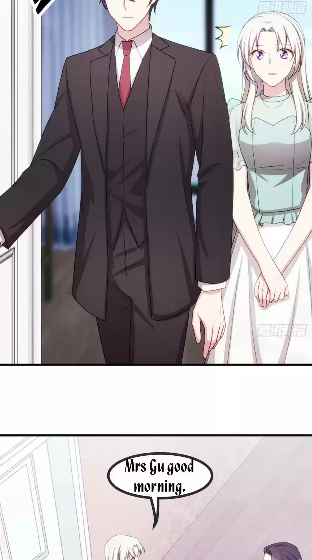 Xiao Bai’S Father Is A Wonderful Person Chapter 42