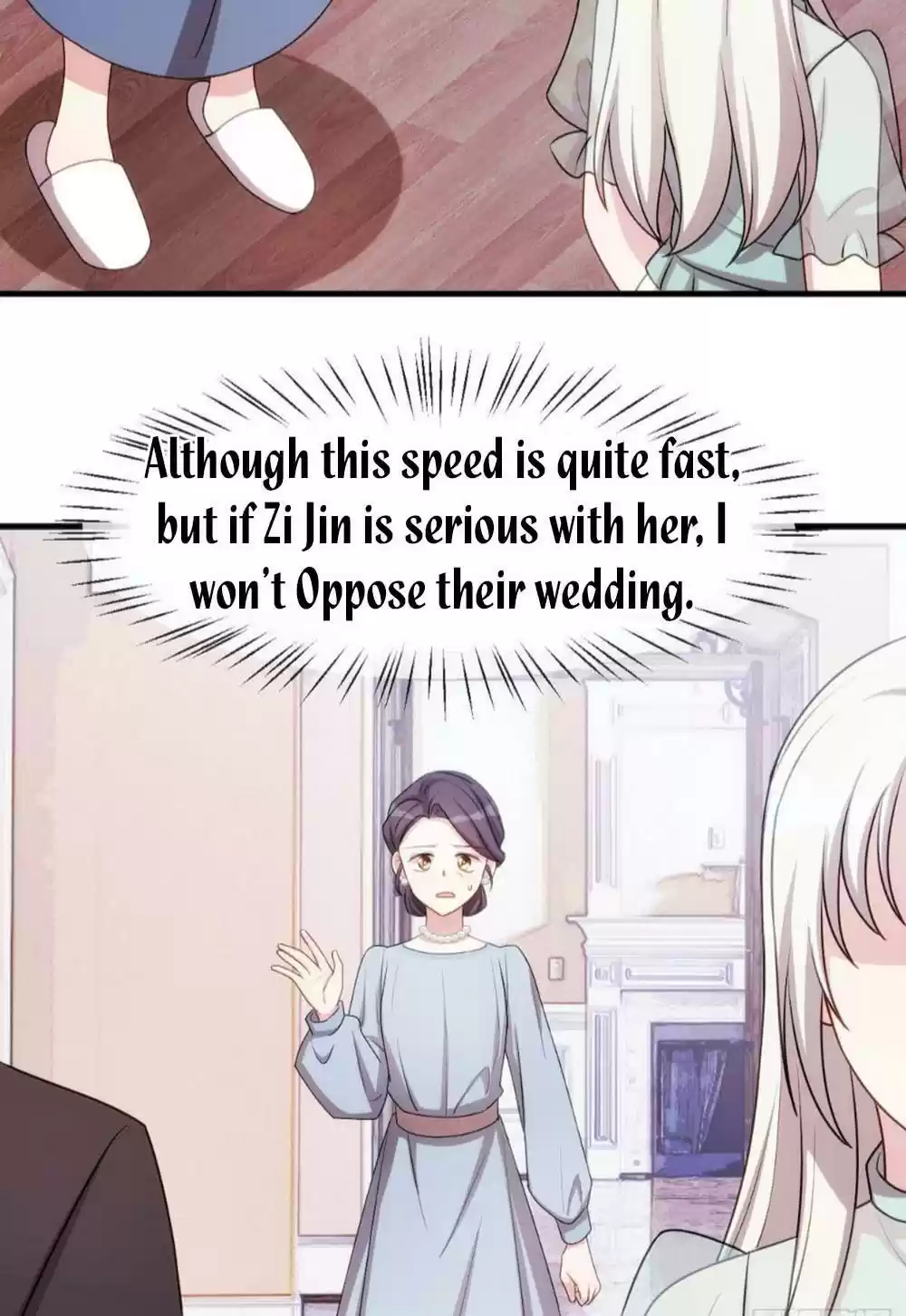 Xiao Bai’S Father Is A Wonderful Person Chapter 42