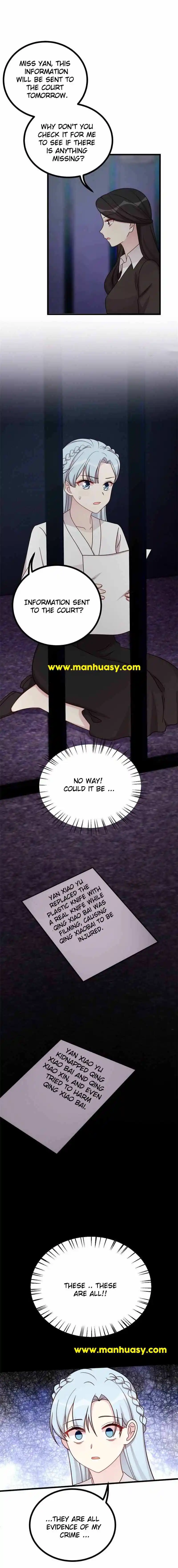 Xiao Bai’S Father Is A Wonderful Person Chapter 422