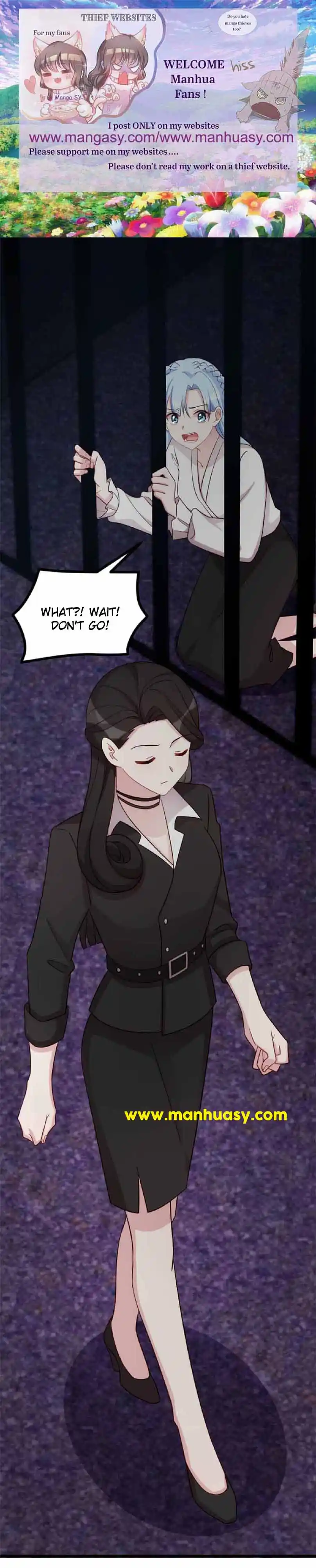 Xiao Bai’S Father Is A Wonderful Person Chapter 423