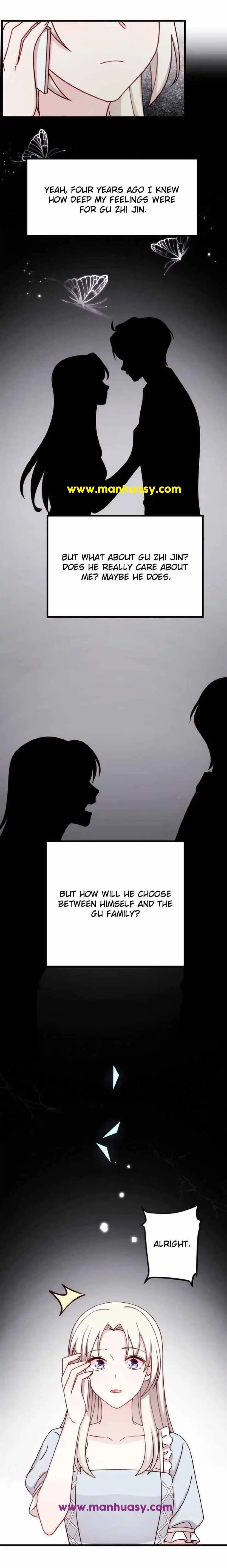 Xiao Bai’s Father Is A Wonderful Person Chapter 424