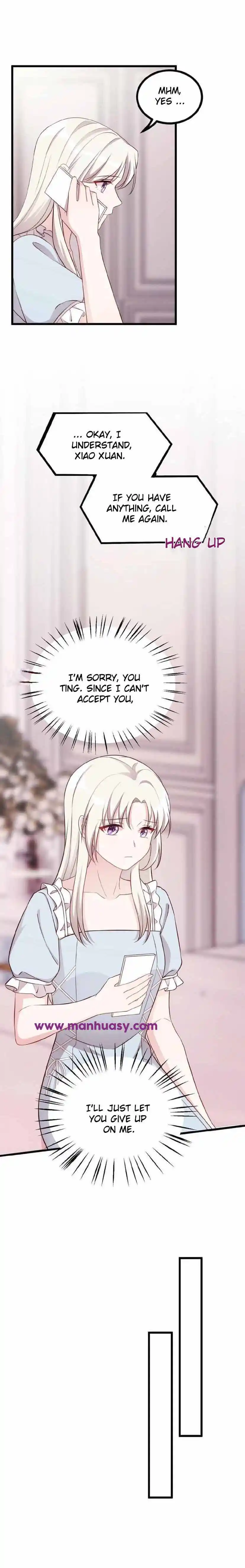 Xiao Bai’s Father Is A Wonderful Person Chapter 424