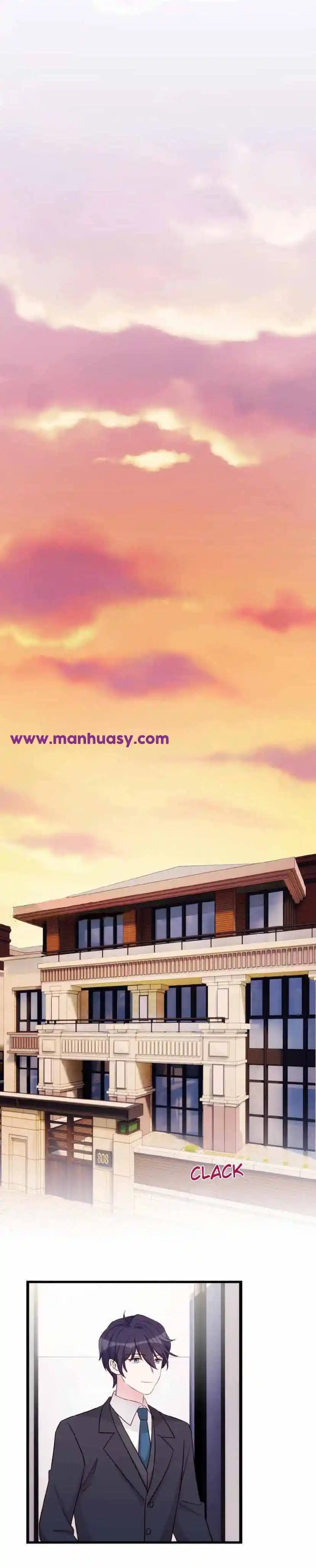 Xiao Bai’S Father Is A Wonderful Person Chapter 425