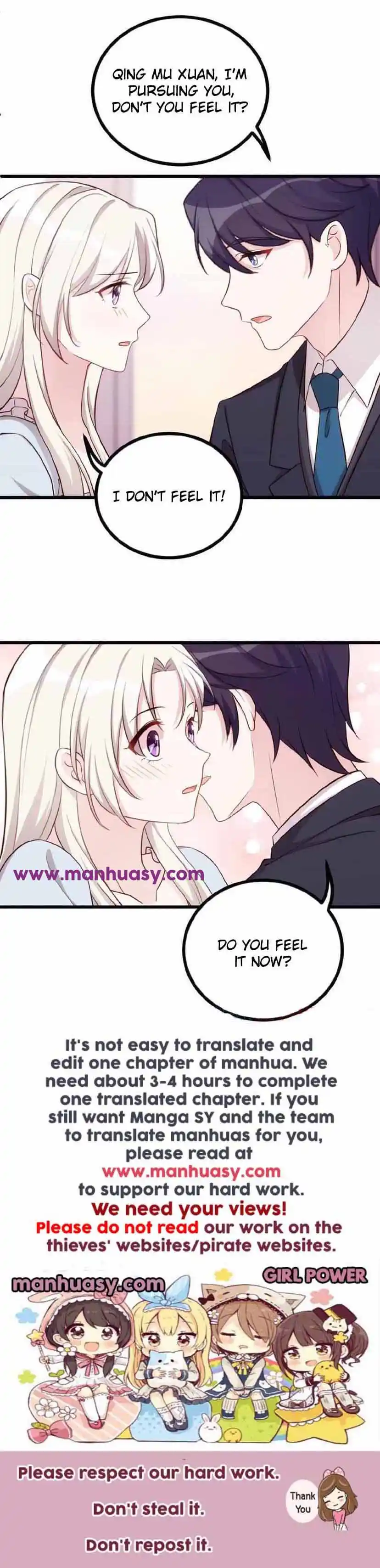 Xiao Bai’S Father Is A Wonderful Person Chapter 425