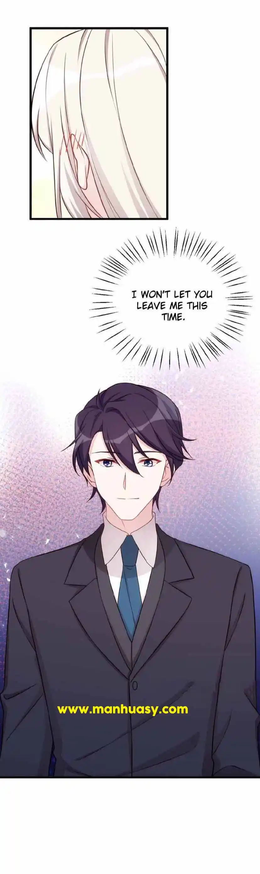 Xiao Bai’s Father Is A Wonderful Person Chapter 426