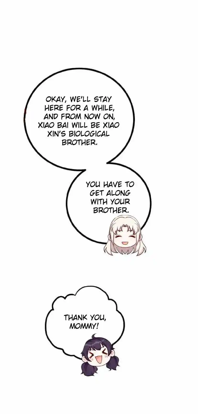 Xiao Bai’s Father Is A Wonderful Person Chapter 426