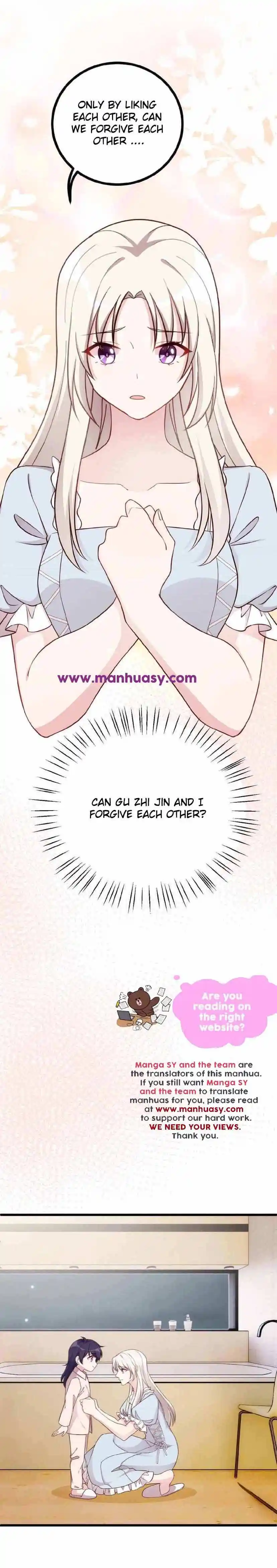 Xiao Bai’S Father Is A Wonderful Person Chapter 428