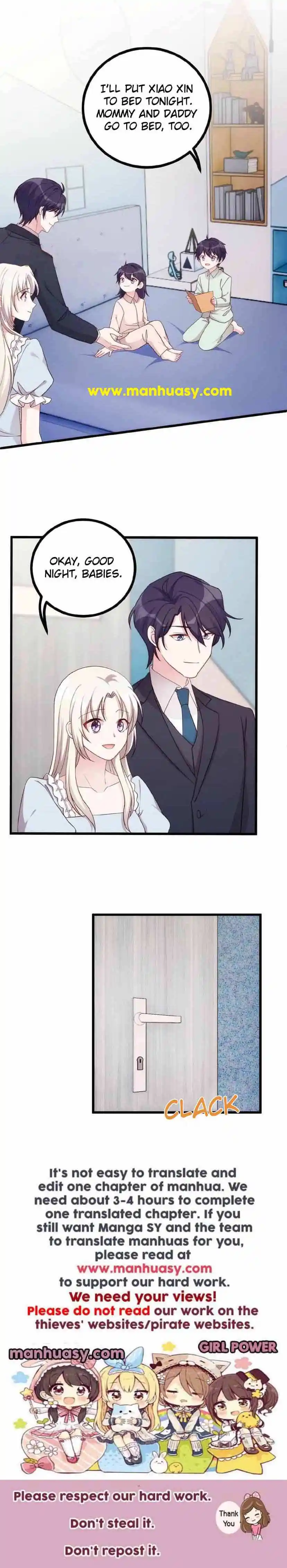 Xiao Bai’S Father Is A Wonderful Person Chapter 428