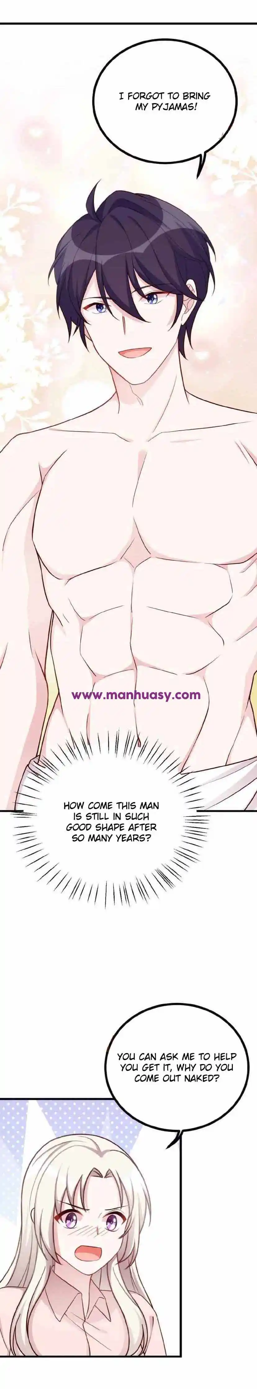 Xiao Bai’s Father Is A Wonderful Person Chapter 429