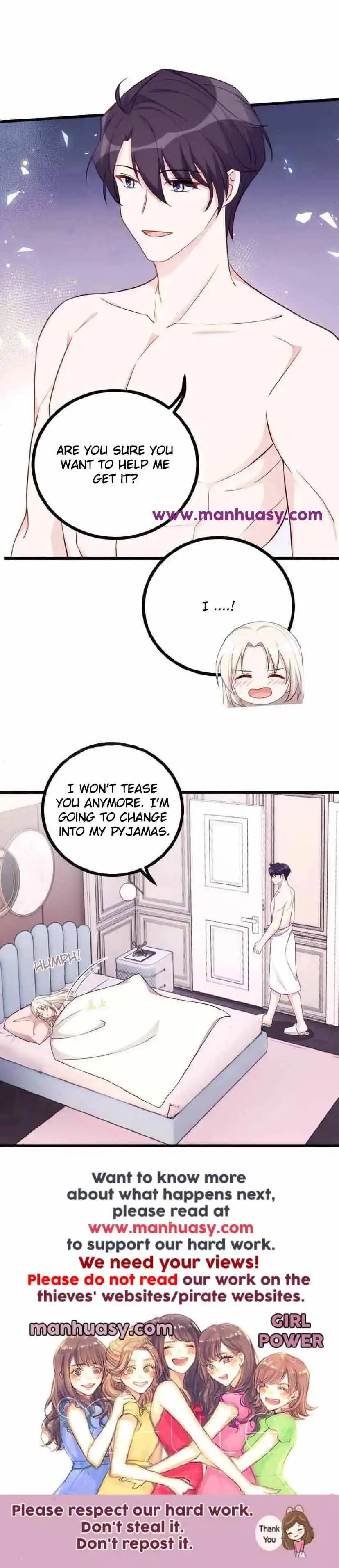 Xiao Bai’s Father Is A Wonderful Person Chapter 429