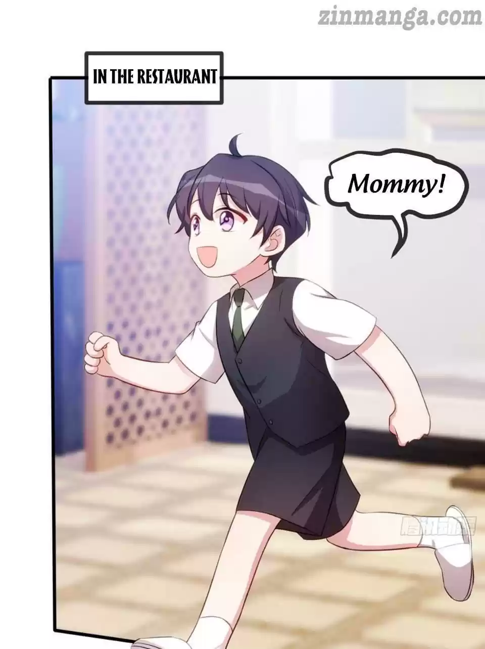 Xiao Bai’S Father Is A Wonderful Person Chapter 43