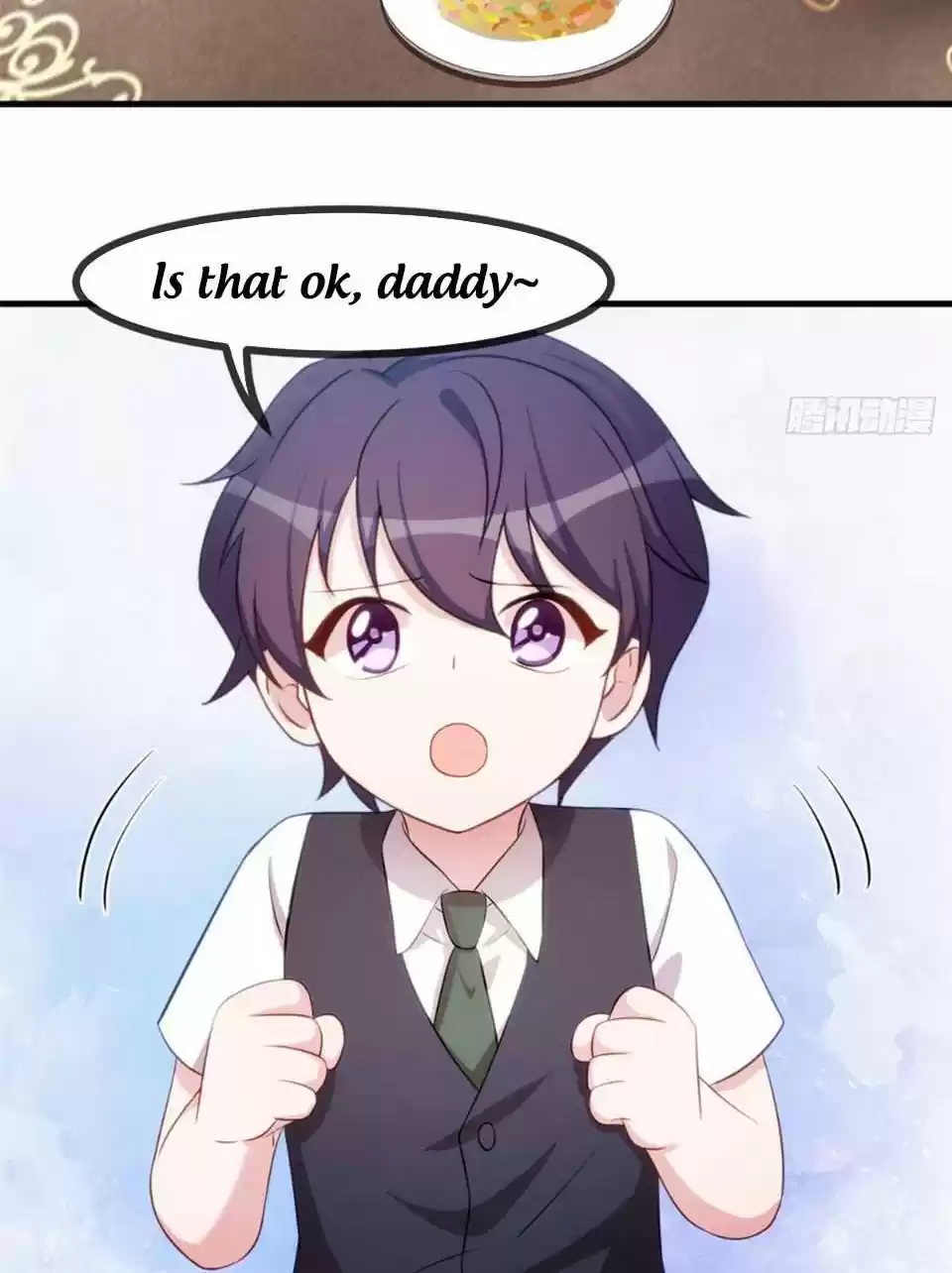 Xiao Bai’S Father Is A Wonderful Person Chapter 43