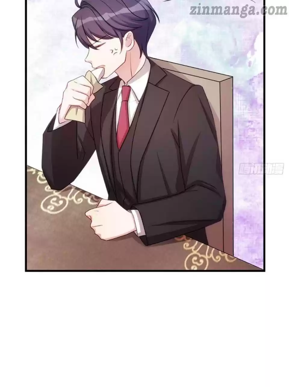Xiao Bai’S Father Is A Wonderful Person Chapter 43