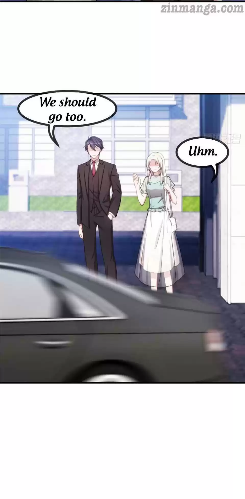 Xiao Bai’S Father Is A Wonderful Person Chapter 43