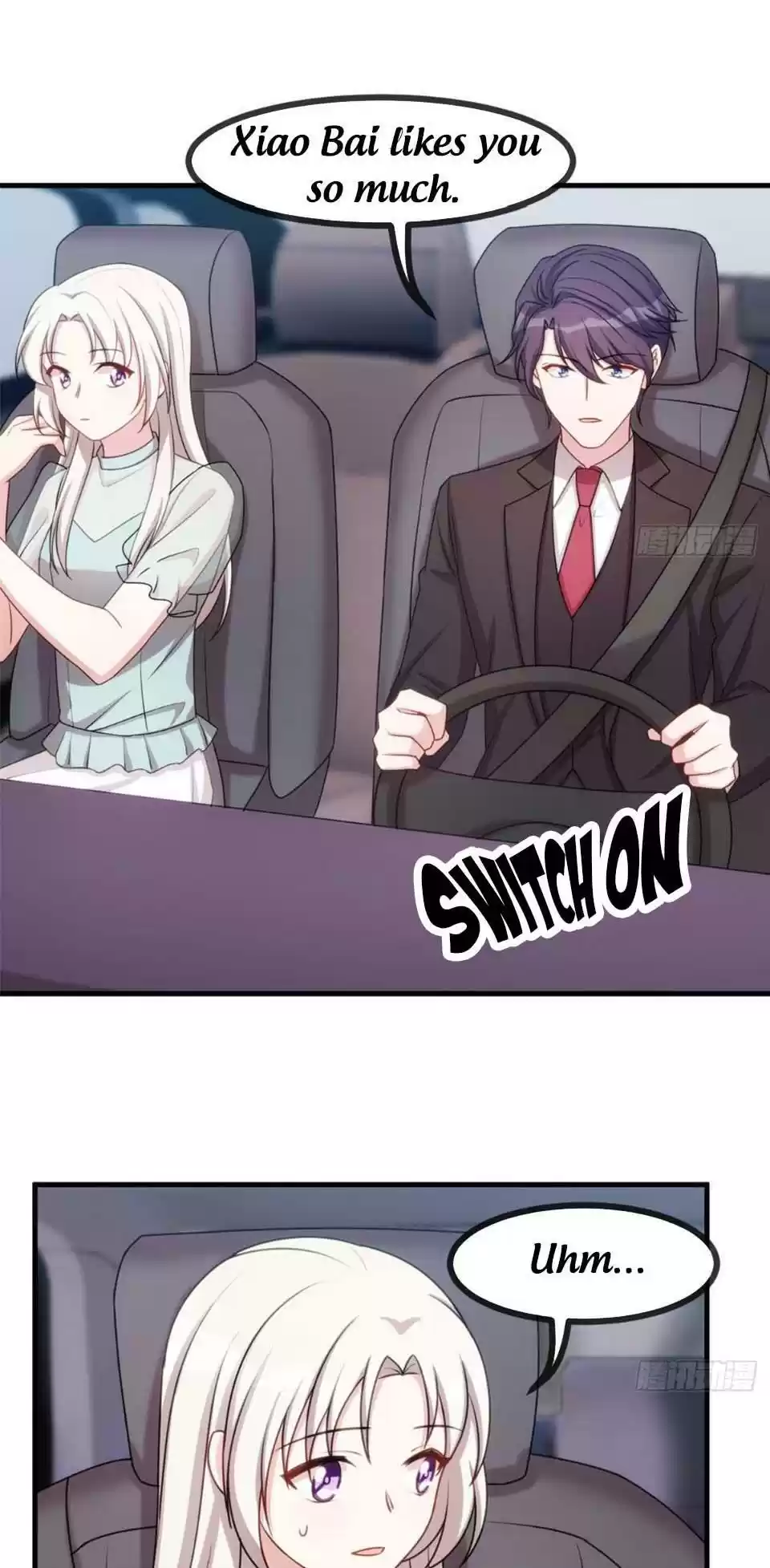 Xiao Bai’S Father Is A Wonderful Person Chapter 43