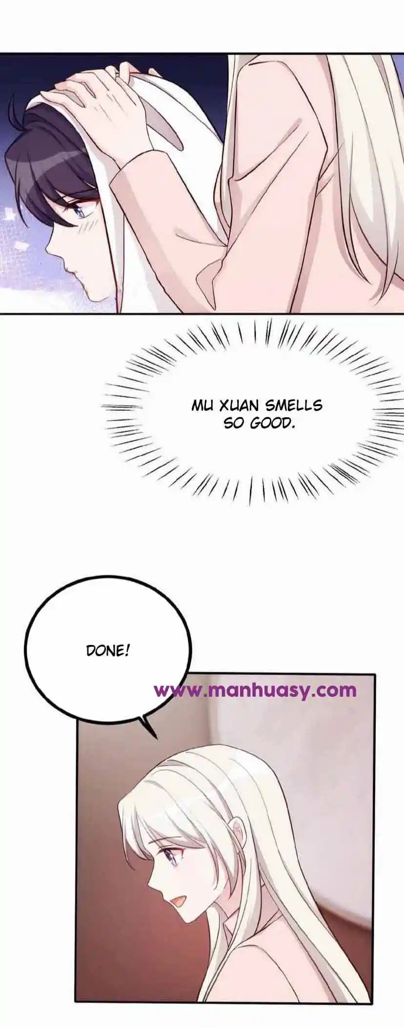 Xiao Bai’s Father Is A Wonderful Person Chapter 430