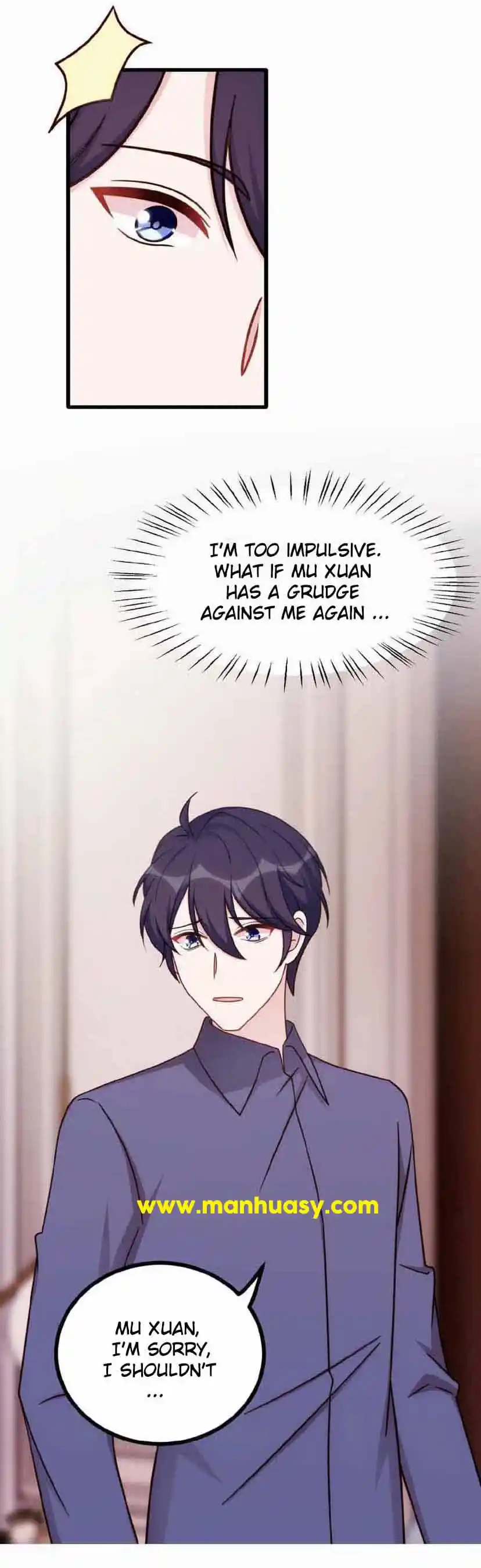 Xiao Bai’s Father Is A Wonderful Person Chapter 430