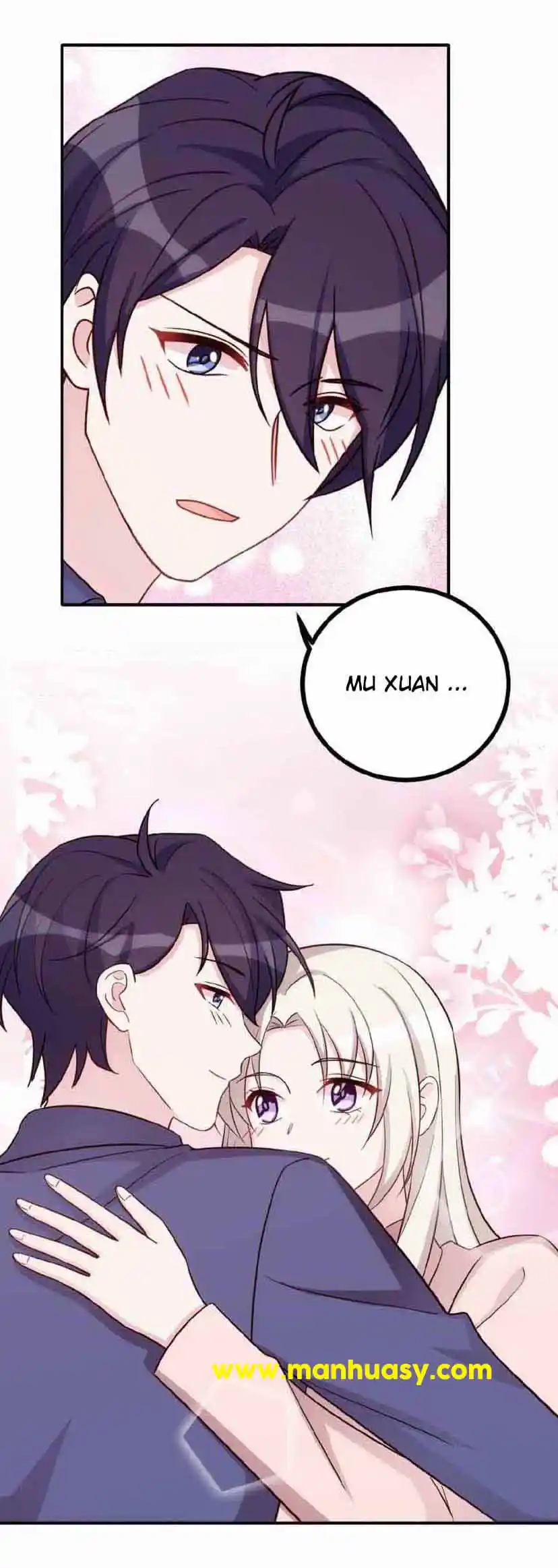 Xiao Bai’s Father Is A Wonderful Person Chapter 430