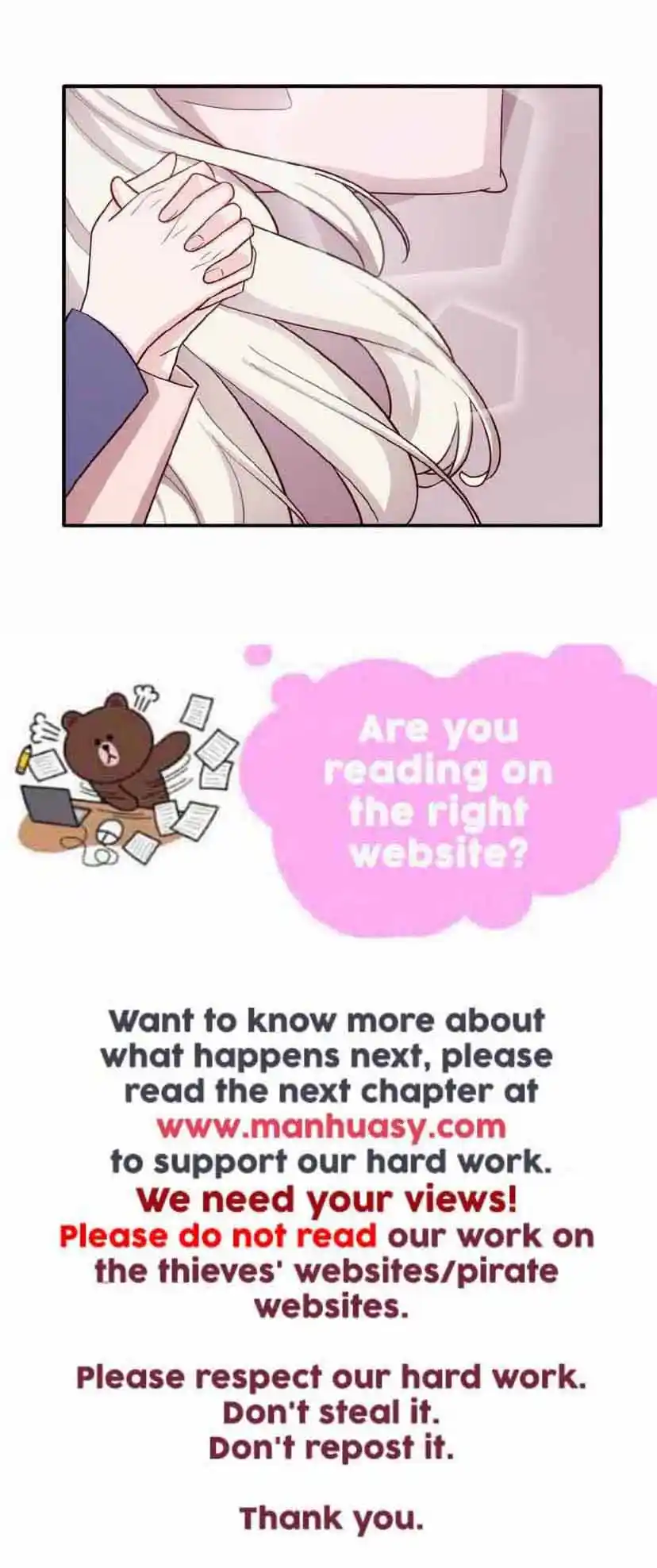 Xiao Bai’s Father Is A Wonderful Person Chapter 430