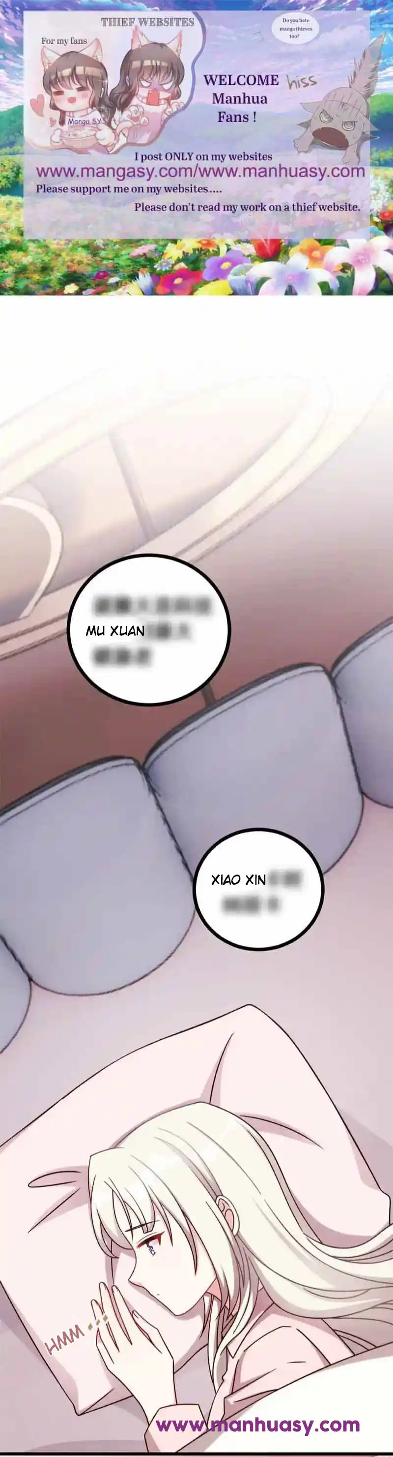 Xiao Bai’s Father Is A Wonderful Person Chapter 431