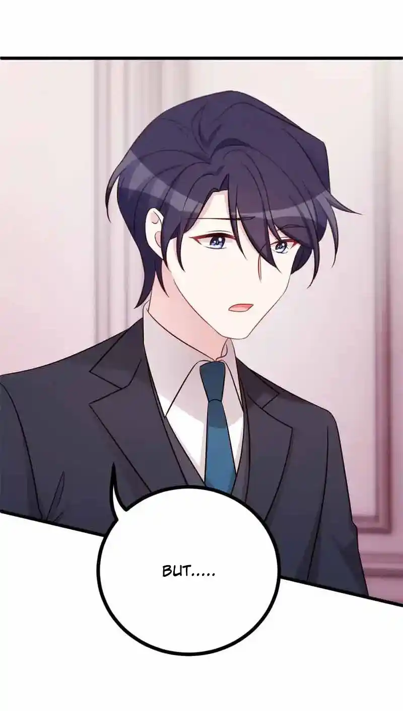 Xiao Bai’s Father Is A Wonderful Person Chapter 431