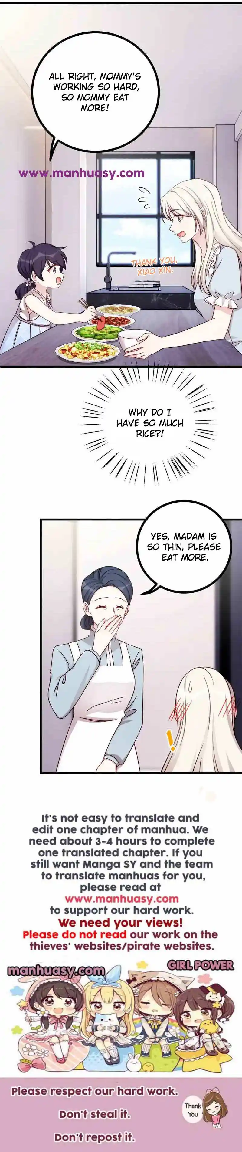 Xiao Bai’s Father Is A Wonderful Person Chapter 431